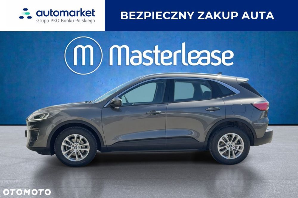 Ford Kuga 1.5 EcoBoost FWD Titanium - 8