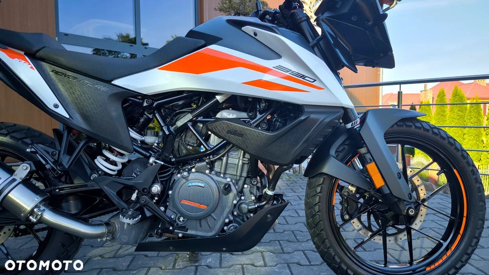 KTM Adventure - 15