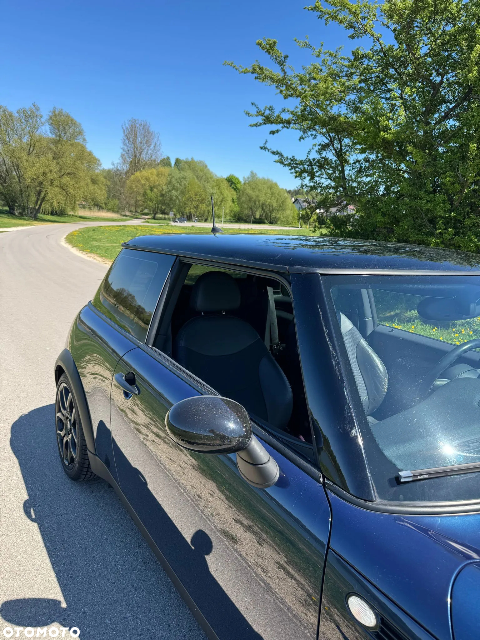 MINI Cooper Checkmate - 7