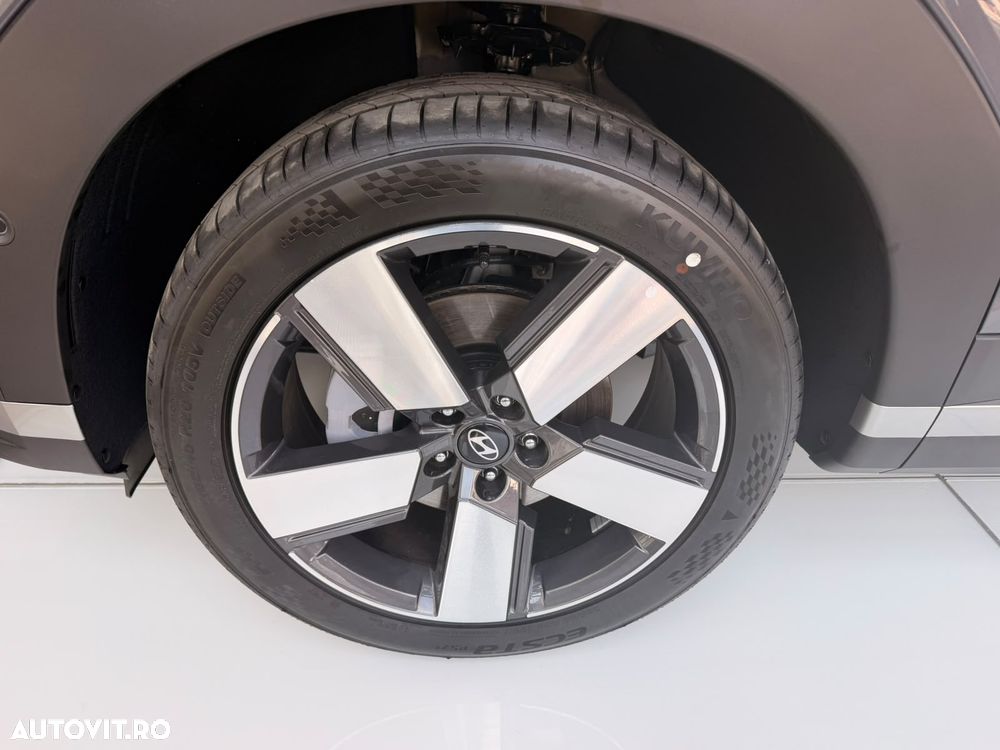 HYUNDAI Santa Fe 2026 — imagine 9