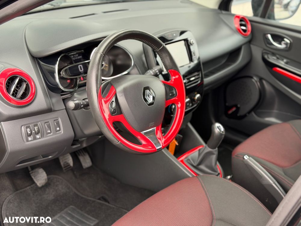 Renault Clio ENERGY TCe 90 Start & Stop 99g Eco-Drive - 17