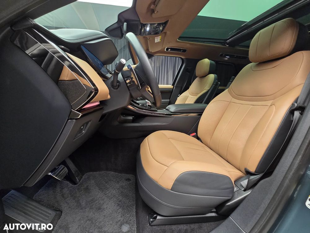 Land Rover Range Rover Sport - 22