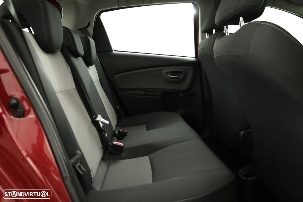 Toyota Yaris 1.0 VVT-i Comfort - 22