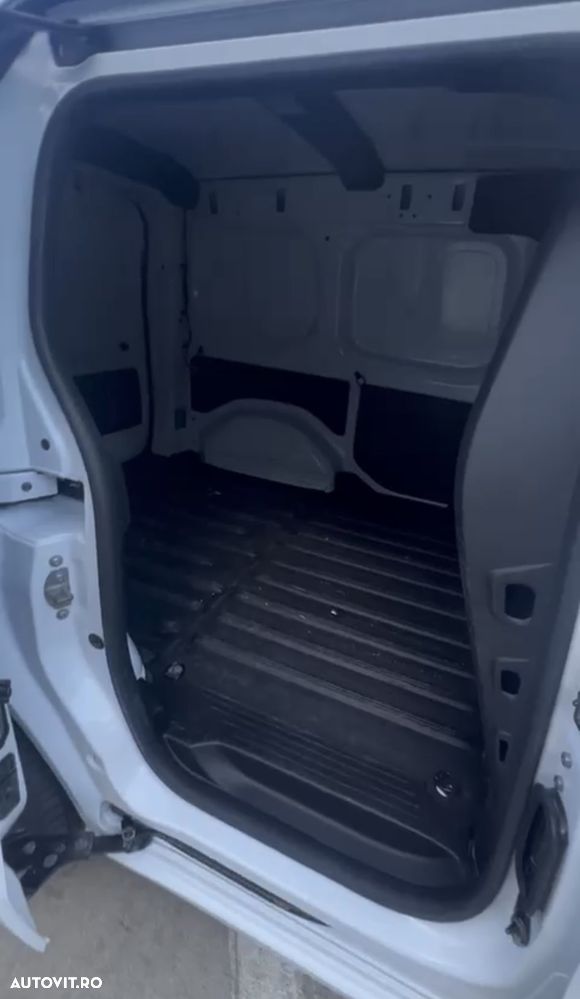 Mercedes-Benz Citan - 8