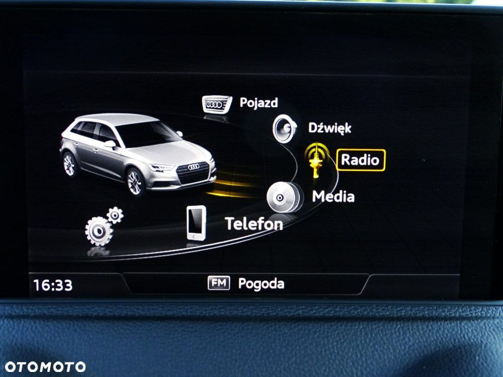 Audi A3 Sportback - 29