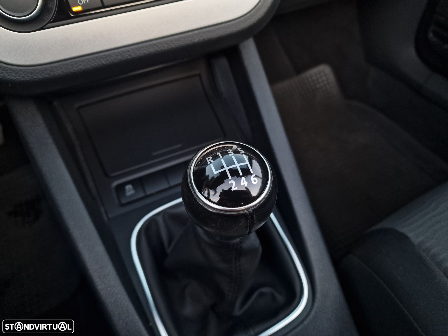 VW EOS 1.4 TSi BlueMotion - 29