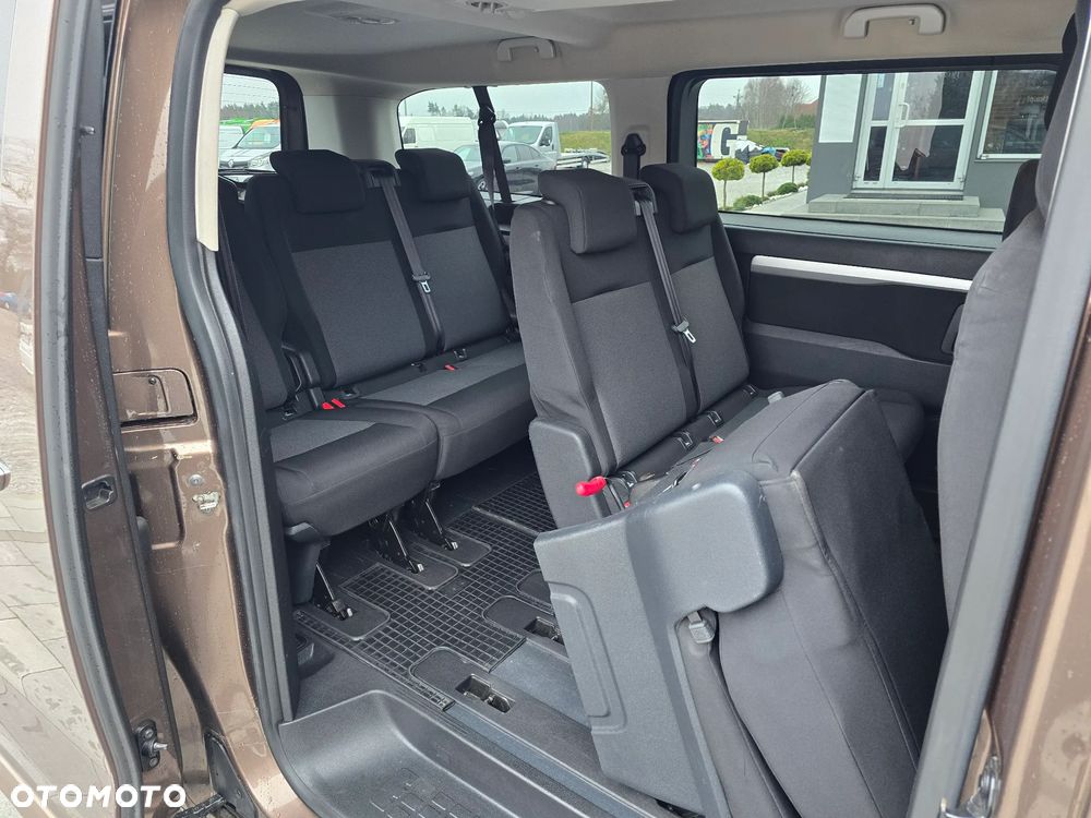Toyota Proace Verso - 21