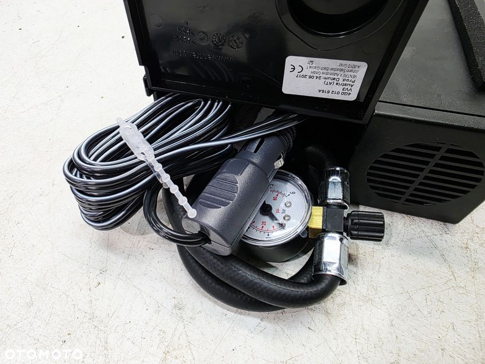 KOMPRESOR POWIETRZA AUDI A6 C7 A7 A5 A5 Q3 Q5 ITD 4G0012615A - 6