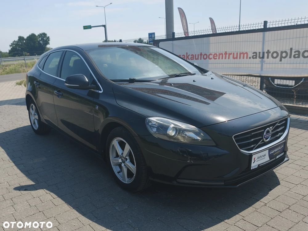 Volvo V40 - 5