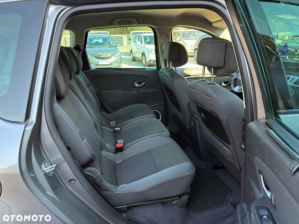 Renault Scenic 1.6 16V Expression - 22