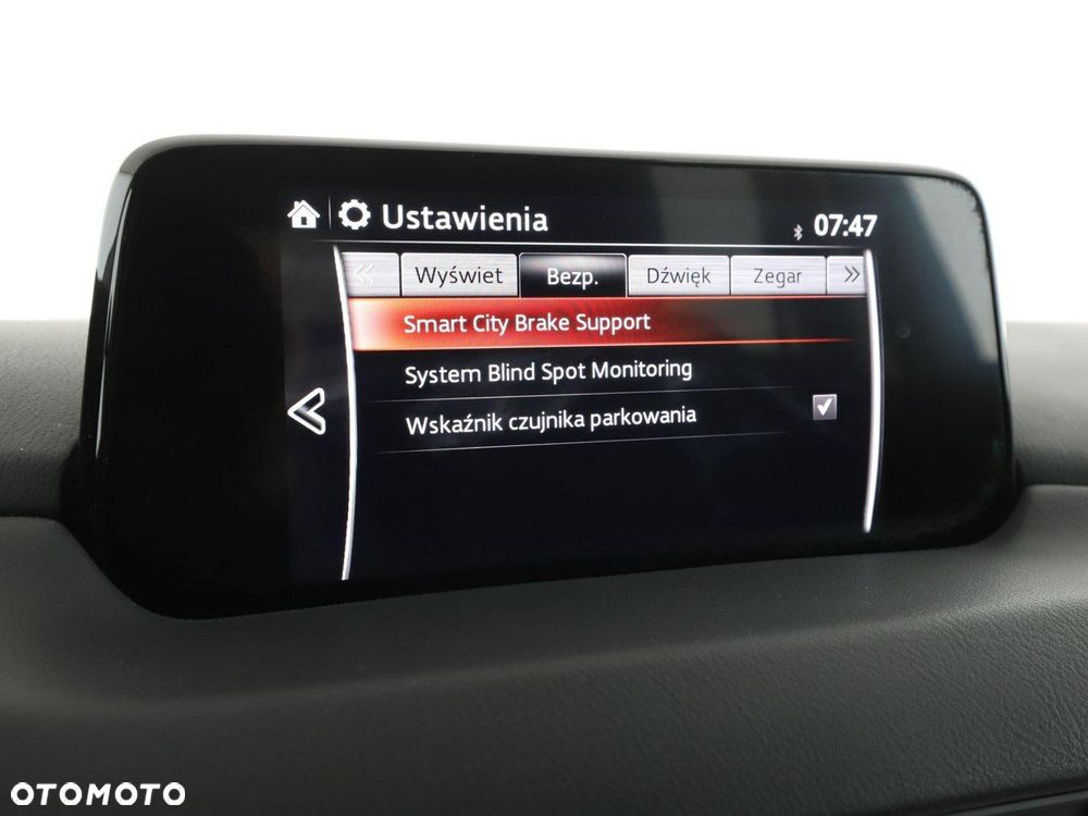 Mazda CX-5 2.0 Kanjo 2WD - 24