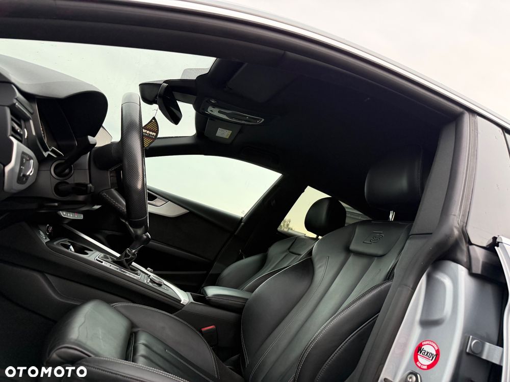 Audi A5 Sportback 2.0 TDI - 20