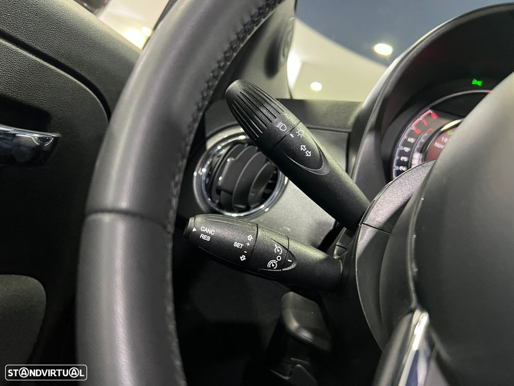 Fiat 500C 1.0 Hybrid Dolcevita - 18