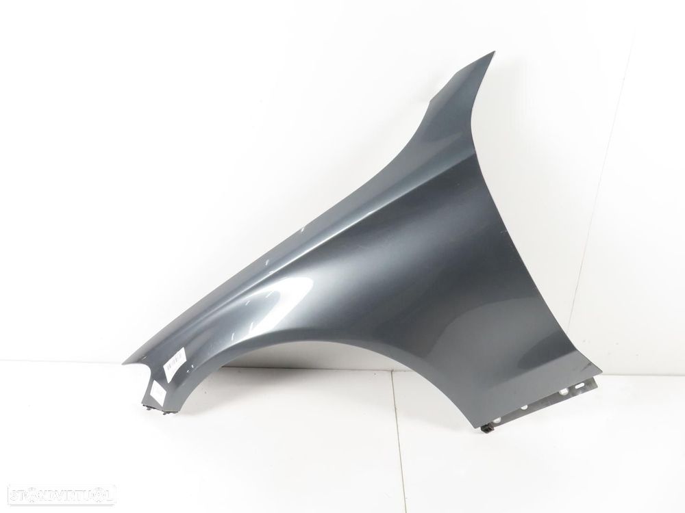 Guarda-lamas Esquerdo/Frente Usado / Original MERCEDES-BENZ C-CLASS (W205)/MERCE... - 1