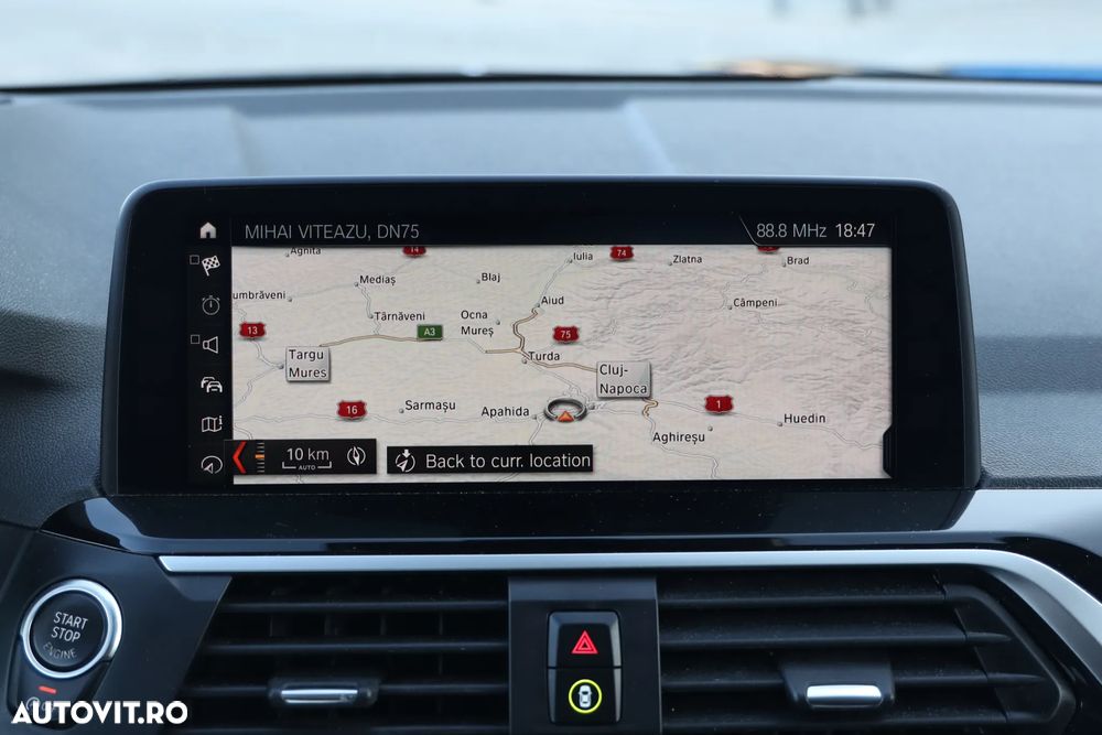 BMW X3 xDrive20d AT xLine - 20