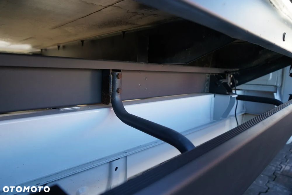 Fiat DUCATO MAXI / 2.3 D / BRYGADÓWKA /  SKRZYNIOWY 3,4 M / SPROWADZONY - 16