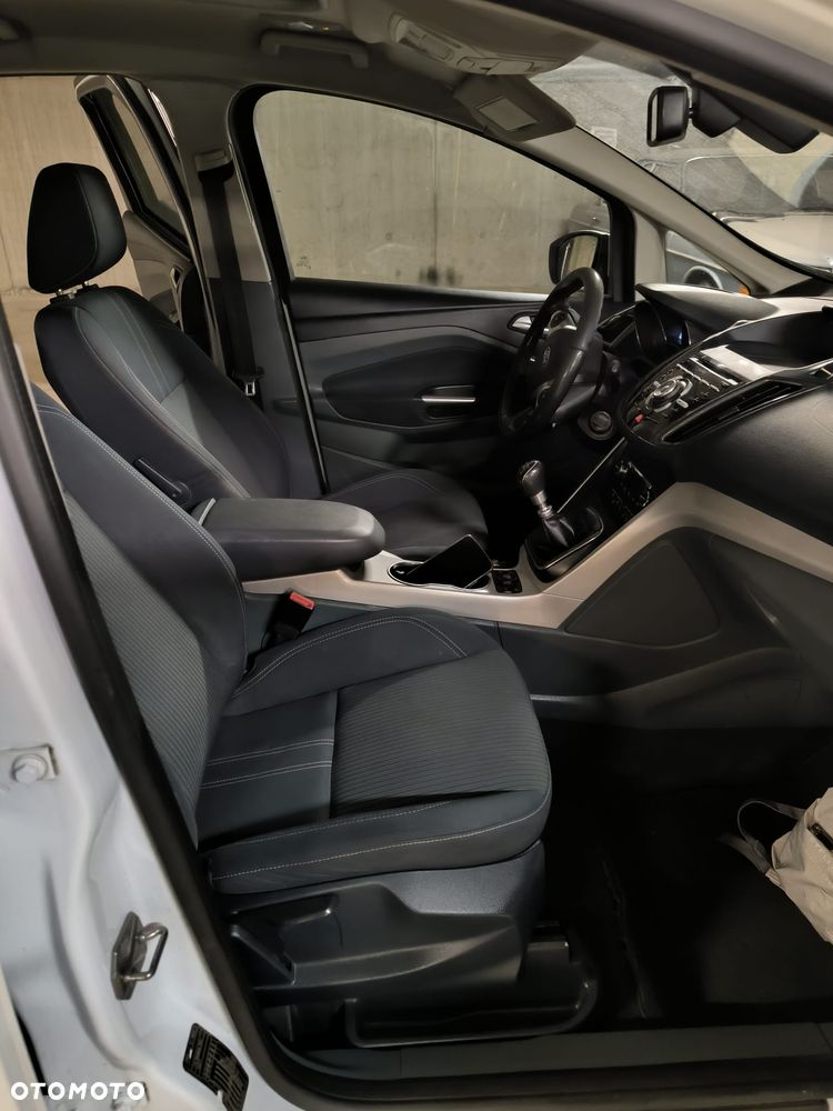 Ford C-MAX - 8