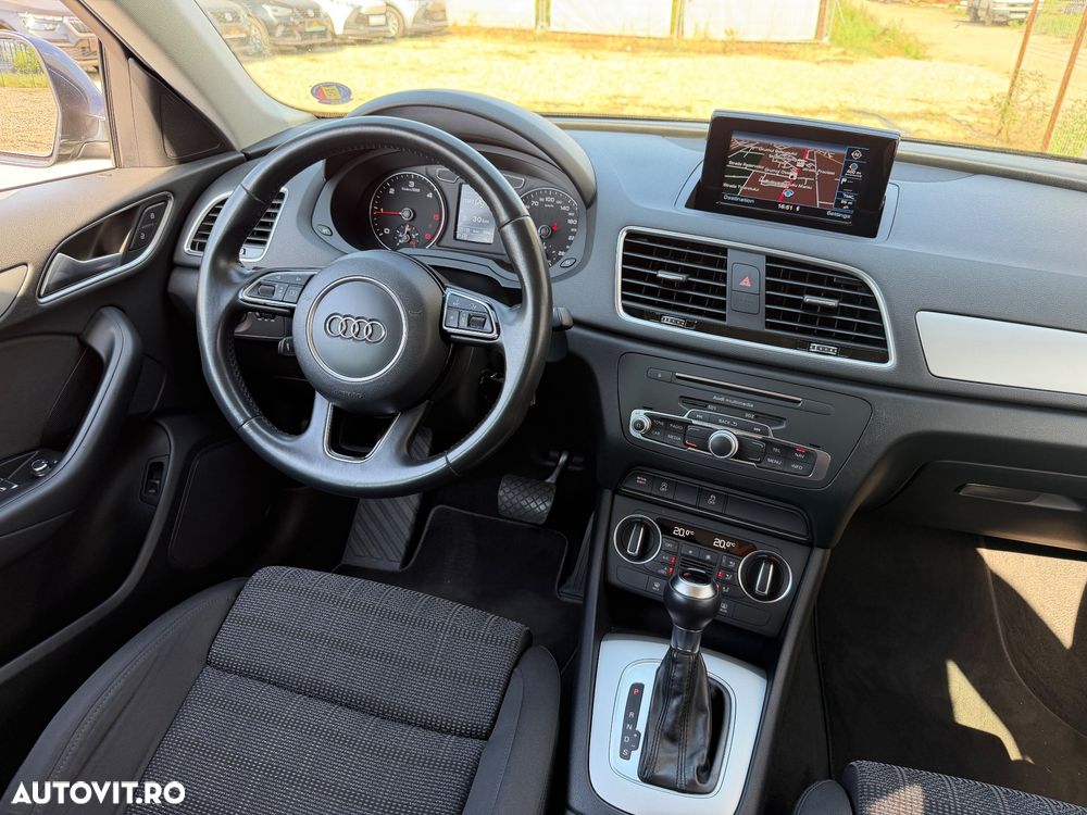 Audi Q3 - 9