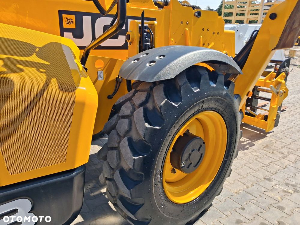 JCB 540-180 - 7