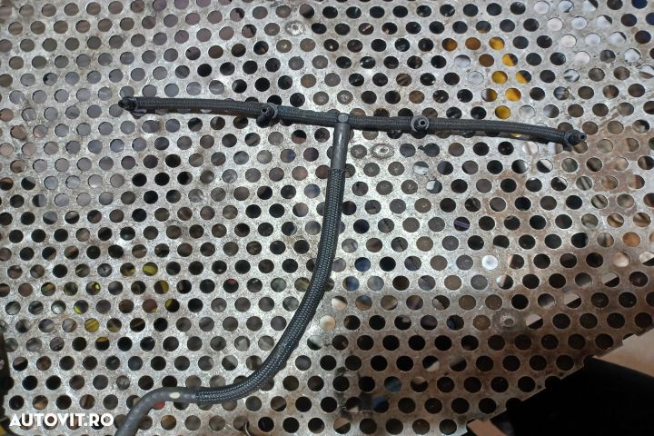 Rampa retur injectoare Opel Insignia A [2008 - 2014] Liftback 5-usi 2 - 2