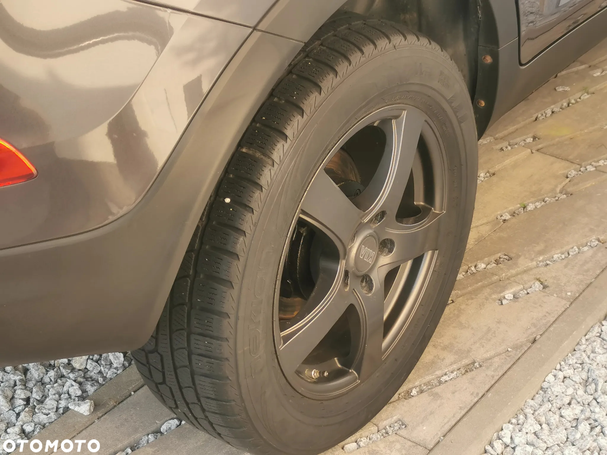 Kia Sportage - 7