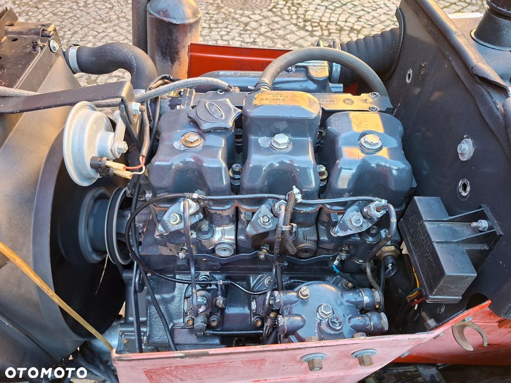 ANTONIO CARRARO 5500 - 6