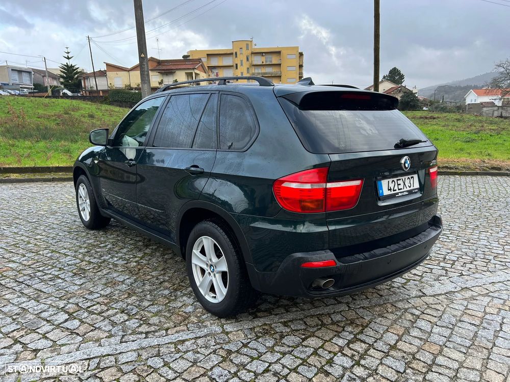 BMW X5 3.0 d - 3