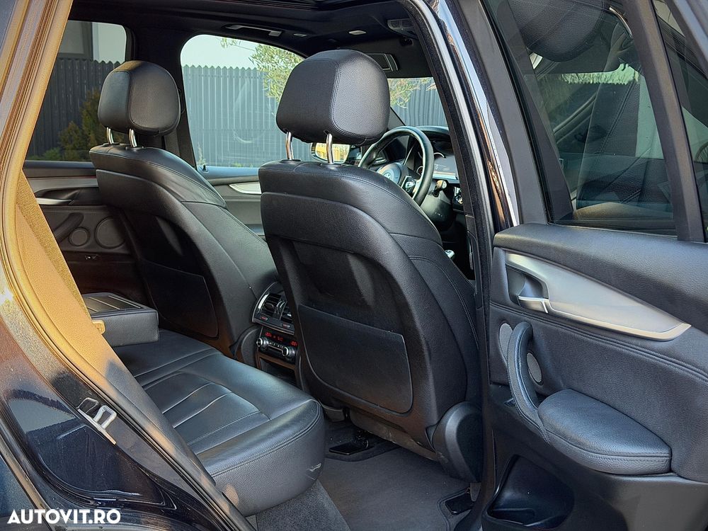 BMW X5 xDrive30d Sport-Aut. - 19