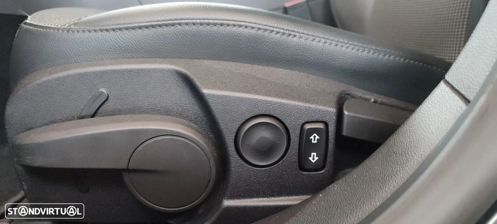 Opel Insignia Sports Tourer 2.0 CDTi Edition ecoFLEX - 18