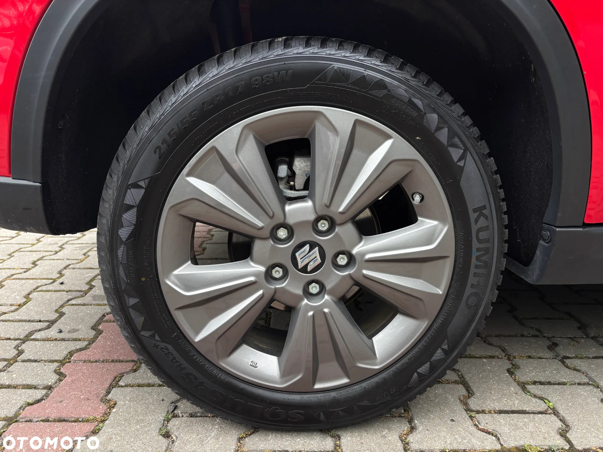 Suzuki Vitara - 25
