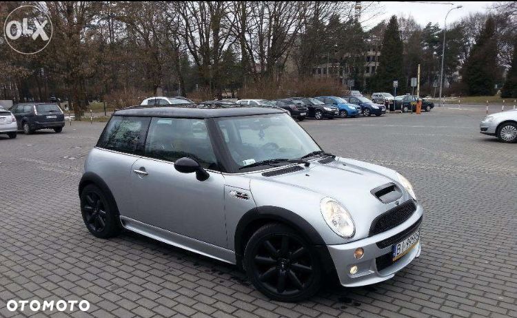 MINI Cooper S - 6