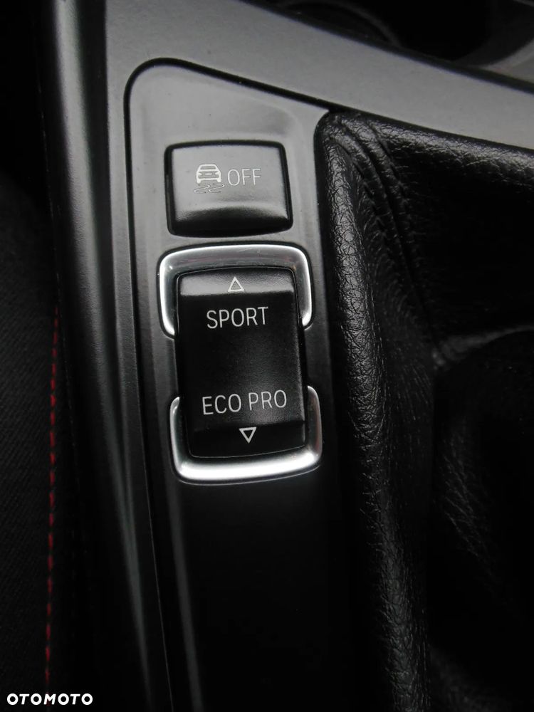 BMW Seria 1 118i Sport Line - 14
