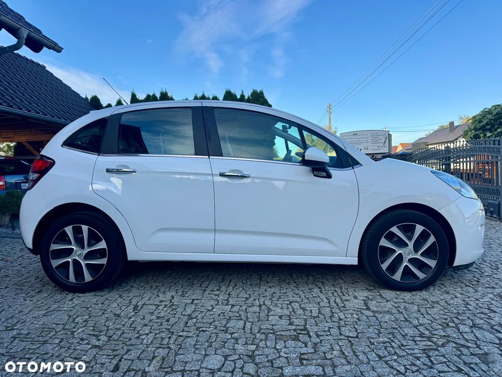 Citroën C3 e-HDi 70 EGS Selection - 4
