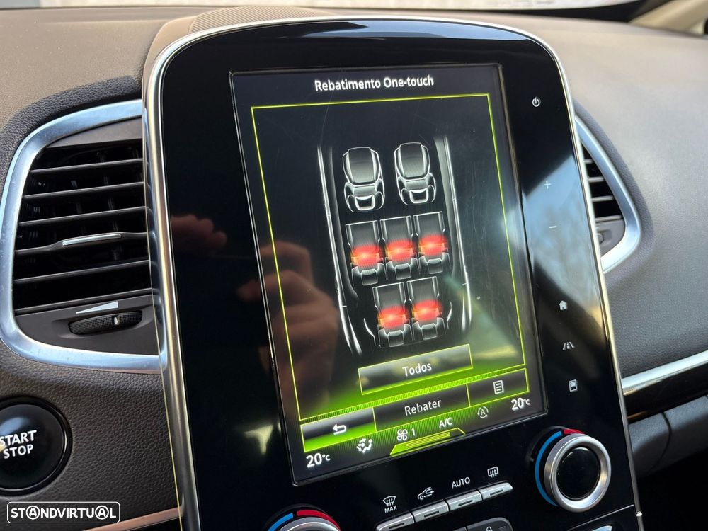 Renault Espace 1.6 dCi Zen EDC - 33