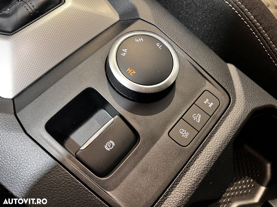 Volkswagen Amarok - 14