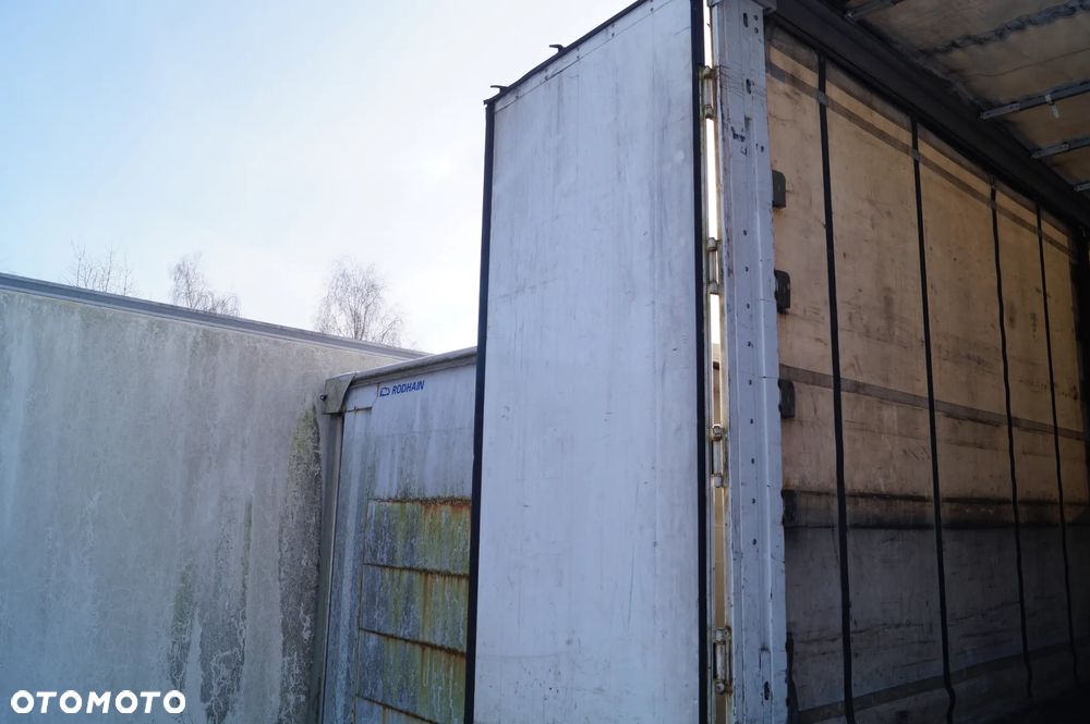 Kassbohrer Firanka standart - 18