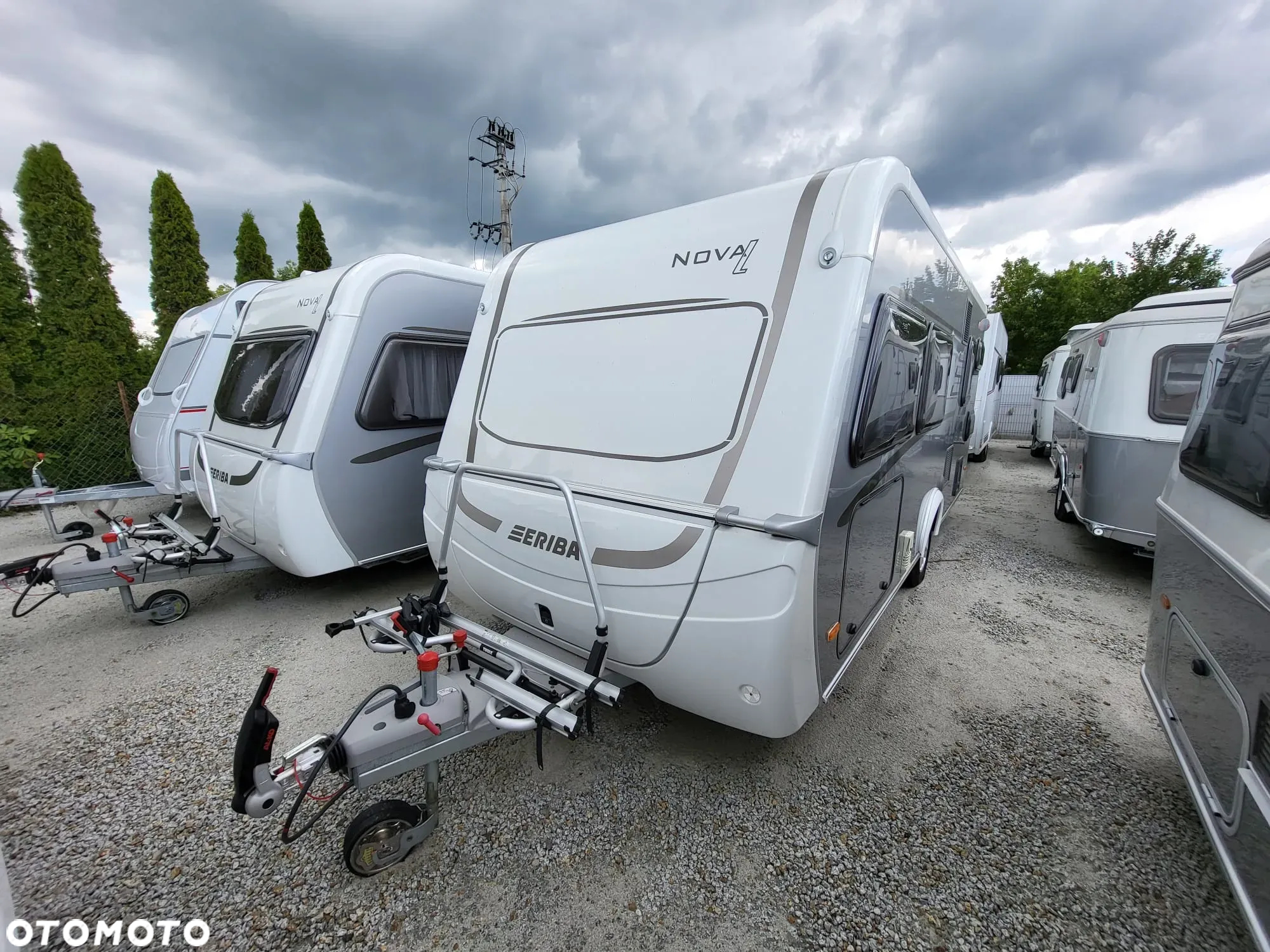 Hymer-Eriba Nova Light 515 - 10