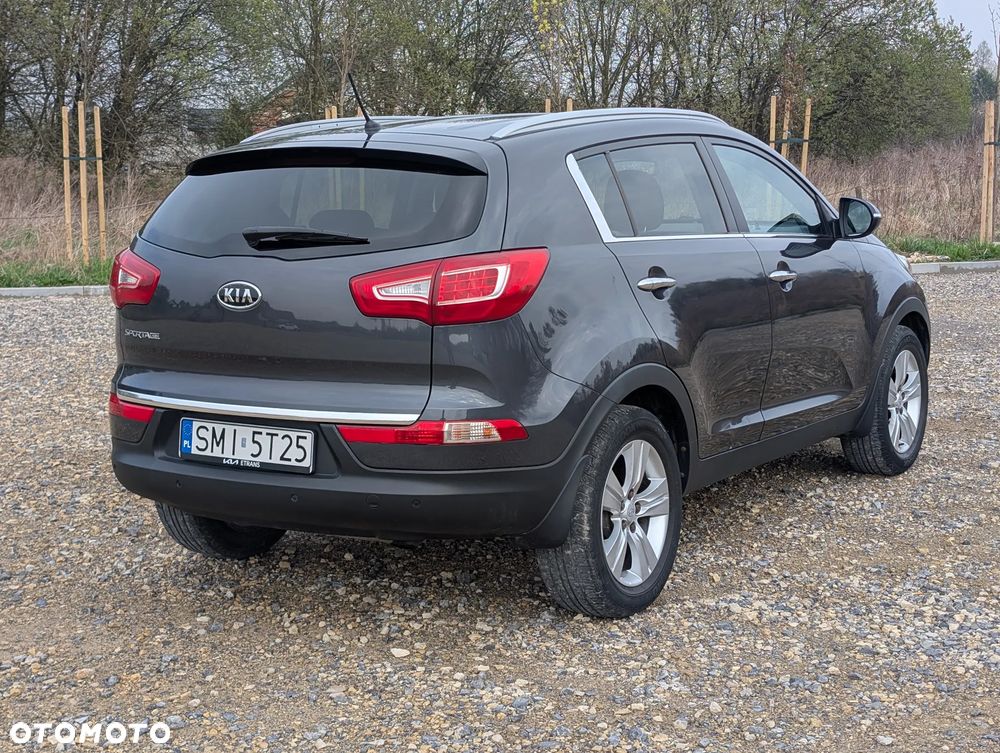 Kia Sportage 1.6 GDI XL 2WD - 2