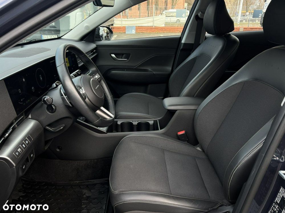 Hyundai Kona - 10