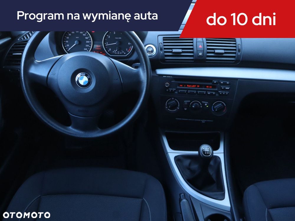 BMW Seria 1 - 9