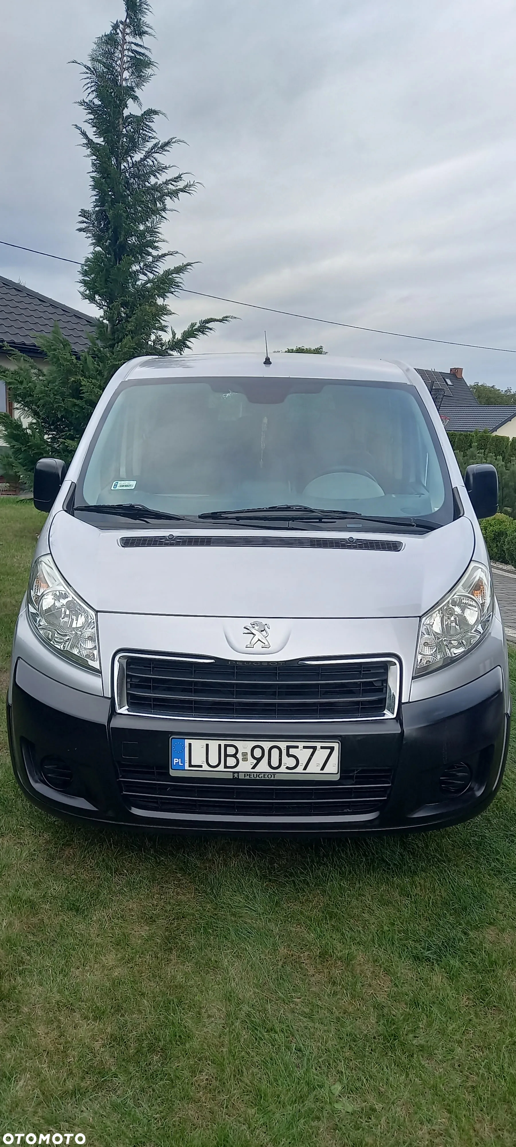 Peugeot Expert Tepee 2.0 HDi L2 Active - 16