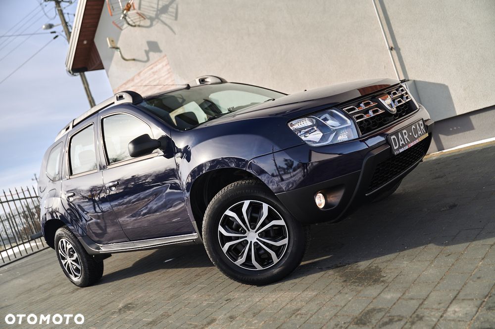Dacia Duster SCe 115 4x2 Laureate - 32
