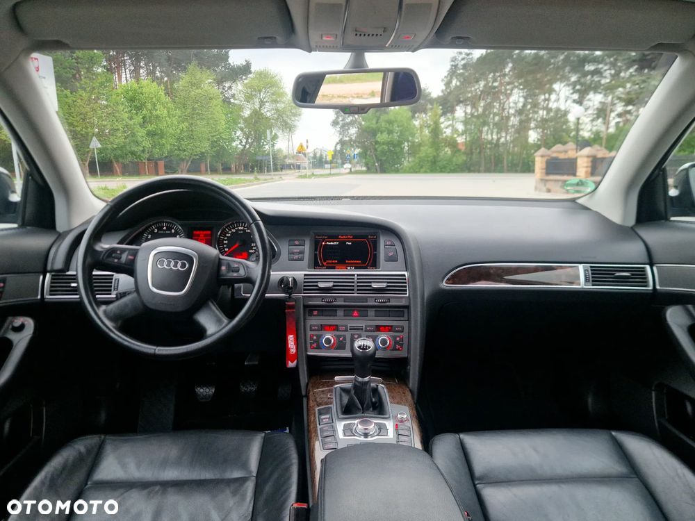 Audi A6 Limousine - 6