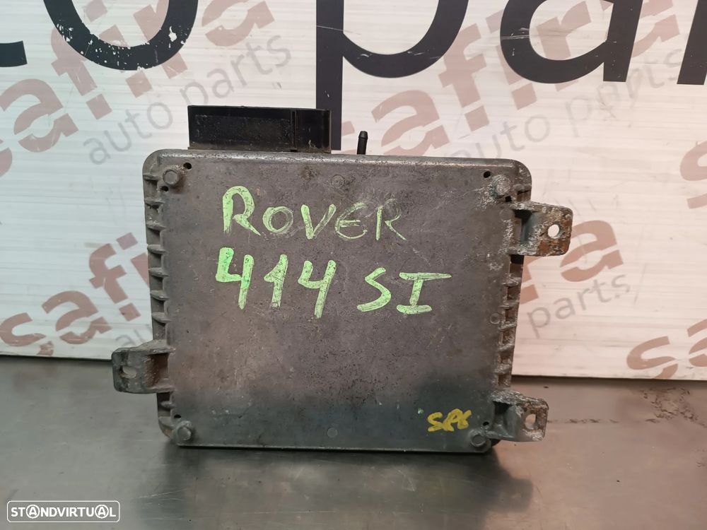 UNIDADE / CENTRALINA DO MOTOR ROVER 200 400 1.4i MKC104020 - 1