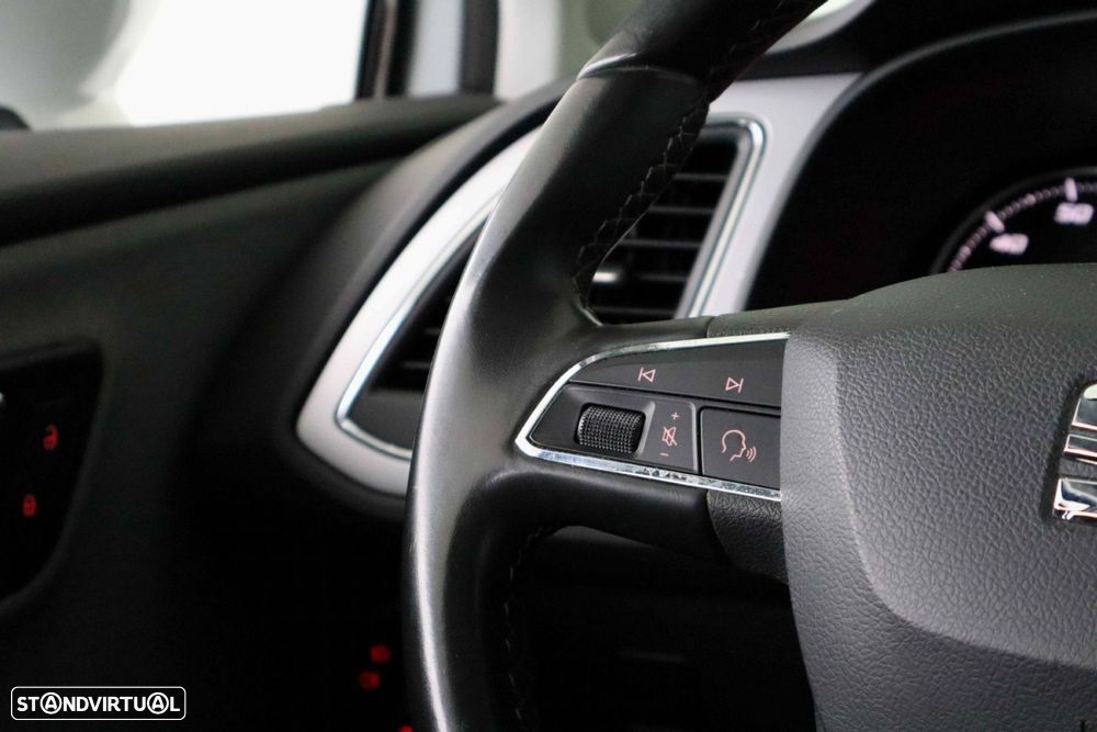 SEAT Leon ST 1.0 EcoTSI Style S/S - 16