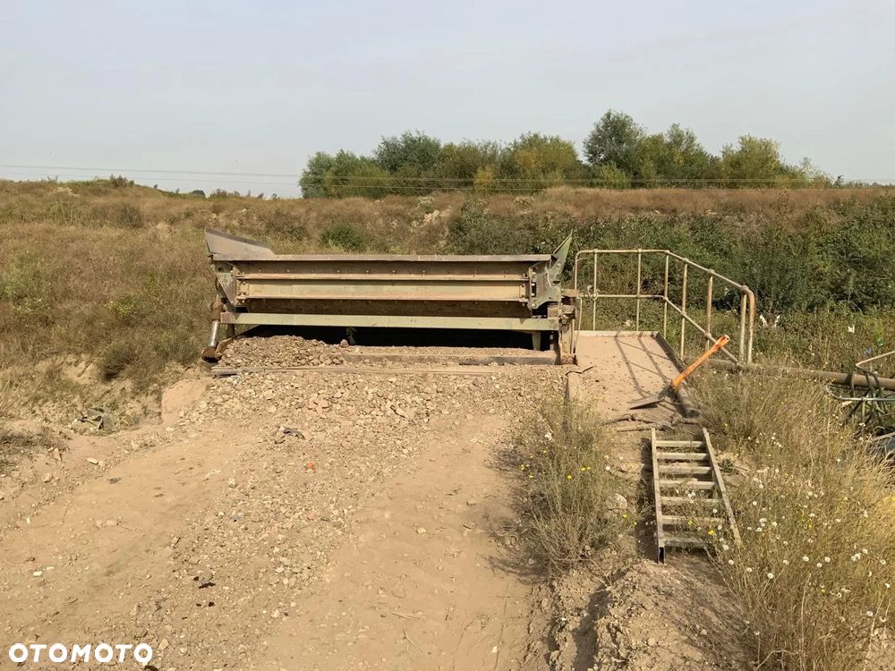 Powerscreen CDE - Zakład kompletny na Mokro do przesiewania kruszywa / piasku na 6 frakcji ( Finlay, McCloskey, Sandvik, Metso, Maximus, Kleemann,Dernaseer, Terex, Warman, Linatex, CAT ) - 18