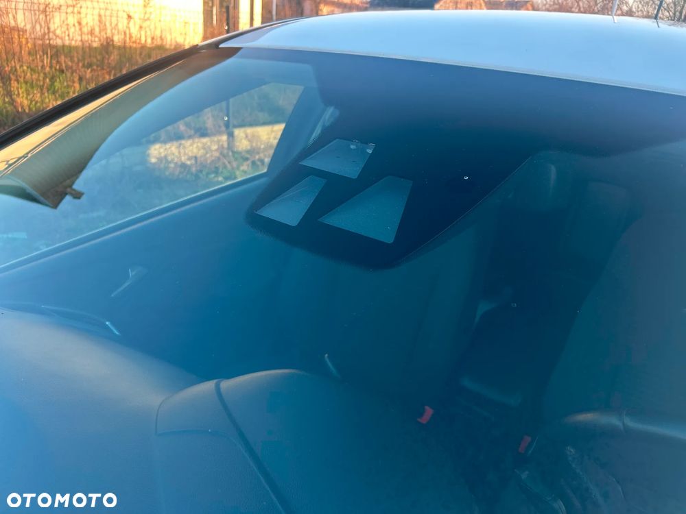 Ford Focus 1.5 TDCi DPF Start-Stopp-System Titanium - 17