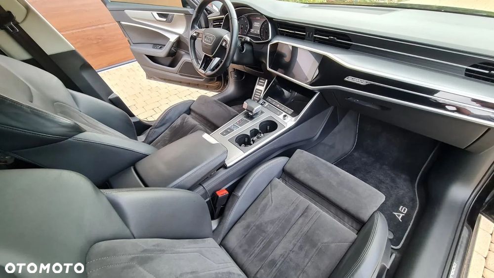 Audi A6 Allroad - 6