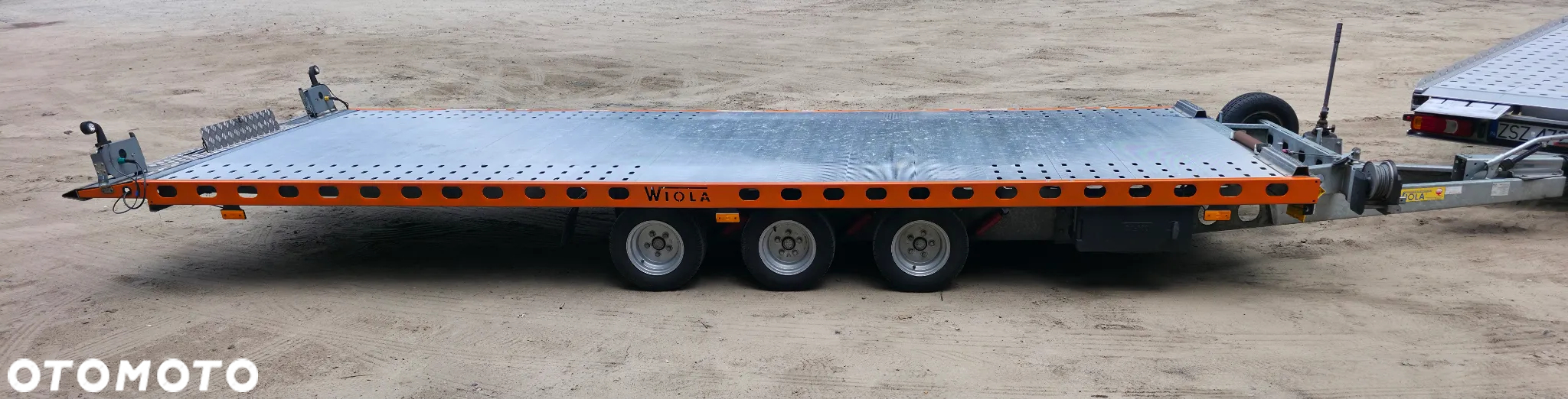 Wiola W5 - 11