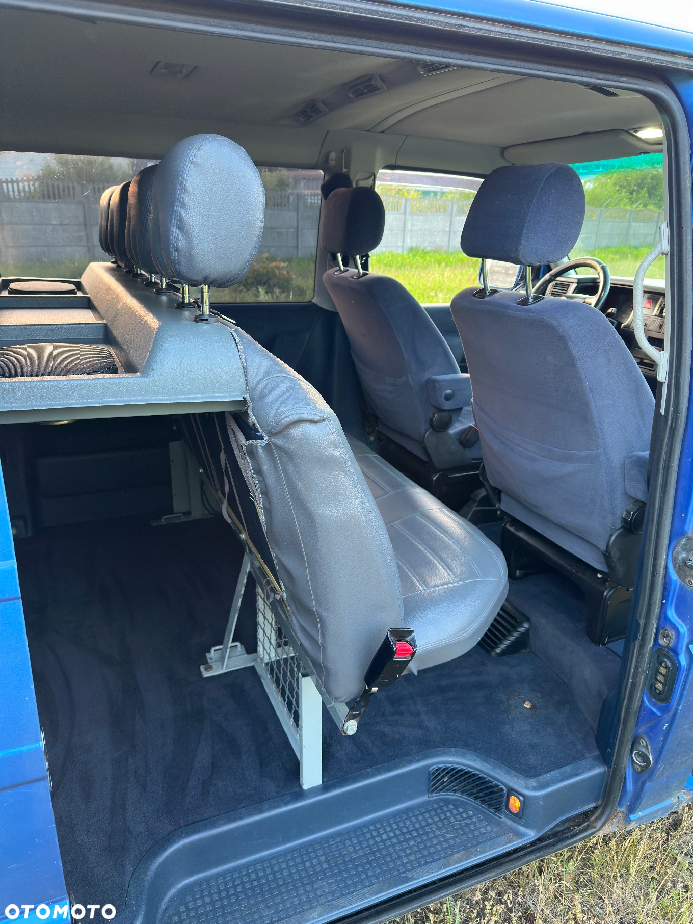 Volkswagen Caravelle TDI Basis / CL - 16